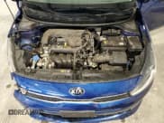 ✅ 2020 Kia Rio S • VIN: 3KPA24AD8LE358563 • Lot: 85188445. Wystawiony na Copart z przebiegiem 27 781 mil. Bezpłatny archiwum sprzedaży aukcyjnych z USA i szczegółowy raport historii pojazdu na DreamBid. Zdjęcie 11.