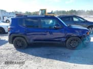 ✅ 2020 Jeep Renegade Latitude • VIN: ZACNJABB5LPL87163 • Lot: 40948221. Wystawiony na IAAI z przebiegiem 118 125 mil. Bezpłatny archiwum sprzedaży aukcyjnych z USA i szczegółowy raport historii pojazdu na DreamBid. Zdjęcie 13.