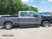 ✅ 2023 Ford F-250 XL • VIN: 1FT7W2AA9PEE21227 • Lot: 42277343. Listed on IAAI with 14,957 mi. Free auction sales archive from the USA and detailed vehicle history report at DreamBid. Image 13.