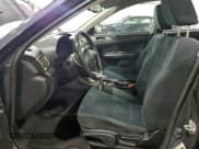 ✅ 2011 Subaru Impreza Premium • VIN: JF1GE6B67BH522591 • Lot: 93835805. Listed on Copart with 161,144 mi. Free auction sales archive from the USA and detailed vehicle history report at DreamBid. Image 7.