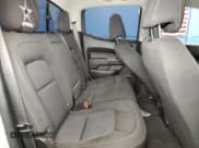 ✅ 2020 Chevrolet Colorado 2WD LT • VIN: 1GCGSCEN7L1173155 • Lot: 86682455. Listed on Copart with 158,197 mi. Free auction sales archive from the USA and detailed vehicle history report at DreamBid. Image 10.