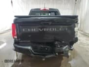 ✅ 2023 Chevrolet Colorado 4WD Z71 • VIN: 1GCPTDEK1P1240170 • Лот: 78650834. Опубликован ранее на Copart с пробегом 7 526 миль. Бесплатный доступ к архиву аукционных продаж из США и подробный отчёт об истории автомобиля на DreamBid. Изображение 6.