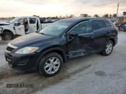 ✅ 2012 Mazda CX-9 Touring • VIN: JM3TB3CA0C0363245 • Лот: 93230935. Опубликован ранее на Copart с пробегом 190 250 миль. Бесплатный доступ к архиву аукционных продаж из США и подробный отчёт об истории автомобиля на DreamBid. Изображение 1.