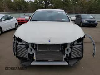 ✅ 2020 Maserati Levante • VIN: ZN661XUA8LX354653 • Лот: 72980022. Опубликован ранее на Copart с пробегом 25 228 миль. Бесплатный доступ к архиву аукционных продаж из США и подробный отчёт об истории автомобиля на DreamBid. Изображение 5.