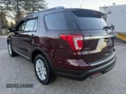 ✅ 2018 Ford Explorer XLT • VIN: 1FM5K8D85JGB14370 • Лот: 93951375. Опубликован ранее на Copart с пробегом 142 726 миль. Бесплатный доступ к архиву аукционных продаж из США и подробный отчёт об истории автомобиля на DreamBid. Изображение 3.