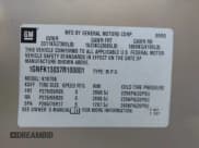 ✅ 2007 Chevrolet Tahoe LT • VIN: 1GNFK13037R100001 • Лот: 43585790. Опубликован ранее на IAAI с пробегом 196 067 миль. Бесплатный доступ к архиву аукционных продаж из США и подробный отчёт об истории автомобиля на DreamBid. Изображение 9.