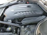 ✅ 2017 BMW 5 Series 540i • VIN: WBAJE5C30HG915083 • Lot: 43151716. Listed on IAAI with 28,906 mi. Free auction sales archive from the USA and detailed vehicle history report at DreamBid. Image 20.