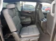 ✅ 2025 Chevrolet Suburban RST • VIN: 1GNS6ERD5SR102037 • Lot: 58316155. Listed on Copart with 25,893 mi. Free auction sales archive from the USA and detailed vehicle history report at DreamBid. Image 11.