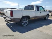✅ 1995 GMC Sierra 1500 • VIN: 2GTEC19K0S1502165 • Lot: 80825185. Wystawiony na Copart z przebiegiem 299 956 mil. Bezpłatny archiwum sprzedaży aukcyjnych z USA i szczegółowy raport historii pojazdu na DreamBid. Zdjęcie 3.