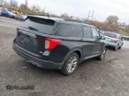 ✅ 2020 Ford Explorer XLT • VIN: 1FMSK8DH3LGA72402 • Лот: 43772414. Опубликован ранее на IAAI с пробегом 116 955 миль. Бесплатный доступ к архиву аукционных продаж из США и подробный отчёт об истории автомобиля на DreamBid. Изображение 4.