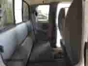 1998 Dodge Dakota SLT z VIN 1B7GG22X1WS732201, wystawiony jako Copart lot #53292865 z przebiegiem 212 198 mil mil oraz Szkoda całkowita • Salvage title. Historia ofert i sprzedaży dostępna na DreamBid. Obrazek 10.