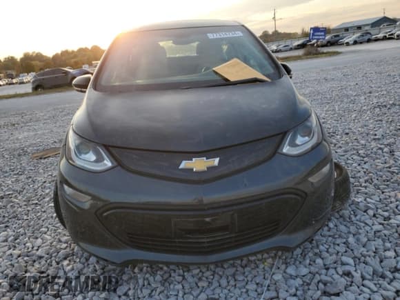 ✅ 2017 Chevrolet Bolt EV LT • VIN: 1G1FW6S09H4155099 • Lot: 77314734. Wystawiony na Copart z przebiegiem Nie podano. Bezpłatny archiwum sprzedaży aukcyjnych z USA i szczegółowy raport historii pojazdu na DreamBid. Zdjęcie 5.