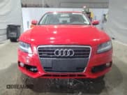 ✅ 2011 Audi A4 Premium • VIN: WAUSFAFL5BA015599 • Lot: 70640055. Listed on Copart with 147,901 mi. Free auction sales archive from the USA and detailed vehicle history report at DreamBid. Image 5.