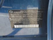 ✅ 2016 Hyundai Sonata SE • VIN: 5NPE24AF6GH336534 • Lot: 43669036. Listed on IAAI with 160,160 mi. Free auction sales archive from the USA and detailed vehicle history report at DreamBid. Image 9.