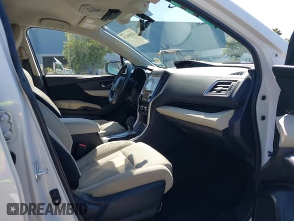 ✅ 2022 Subaru Ascent Premium • VIN: 4S4WMAED6N3463486 • Лот: 42369331. Опубликован ранее на IAAI с пробегом 45 878 миль. Бесплатный доступ к архиву аукционных продаж из США и подробный отчёт об истории автомобиля на DreamBid. Изображение 5.