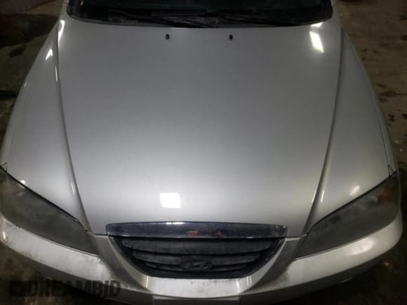 ✅ 2005 Hyundai Elantra • VIN: KMHDM45D25U032176 • Lot: 37889132. Wystawiony na Copart z przebiegiem Nie podano. Bezpłatny archiwum sprzedaży aukcyjnych z USA i szczegółowy raport historii pojazdu na DreamBid. Zdjęcie 7.