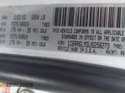 ✅ 2018 Ram 1500 Lone Star • VIN: 1C6RR6LM3JS256273 • Lot: 43442125. Listed on IAAI with Not provided. Free auction sales archive from the USA and detailed vehicle history report at DreamBid. Image 9.