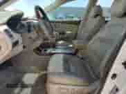 2006 Hyundai Azera SE с VIN KMHFC46F56A098008, выставлен на аукционе Copart как лот 51842105 с пробегом 129 476 миль миль и Чистый • Clean title. История ставок и продаж доступна на DreamBid. Изображение 7.