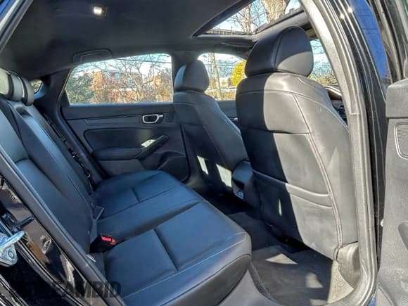 ✅ 2023 Acura Integra Technology • VIN: 19UDE4H64PA005386 • Лот: 95164715. Опубликован ранее на Copart с пробегом 35 061 миль. Бесплатный доступ к архиву аукционных продаж из США и подробный отчёт об истории автомобиля на DreamBid. Изображение 6.