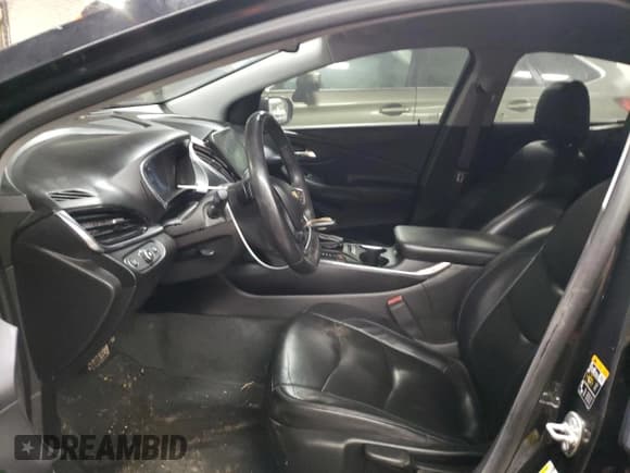 ✅ 2017 Chevrolet Volt Premier • VIN: 1G1RB6S58HU103225 • Lot: 40031824. Wystawiony na Copart z przebiegiem 84 350 mil. Bezpłatny archiwum sprzedaży aukcyjnych z USA i szczegółowy raport historii pojazdu na DreamBid. Zdjęcie 7.