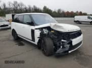 ✅ 2022 Land Rover Range Rover Westminster • VIN: SALGS2RU2NA464685 • Lot: 81774375. Listed on Copart with 39,232 mi. Free auction sales archive from the USA and detailed vehicle history report at DreamBid. Image 4.