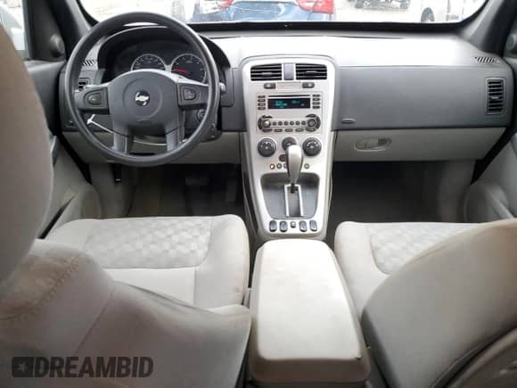 2006 Chevrolet Equinox LT с VIN 2CNDL63F266086242, выставлен на аукционе Copart как лот 75397994 с пробегом 229 951 миль миль и Списание • Salvage title. История ставок и продаж доступна на DreamBid. Изображение 8.