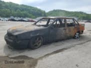 ✅ 1998 Volvo S70 T5 • VIN: YV1LS5377W2484401 • Lot: 53876985. Listed on Copart with Not provided. Free auction sales archive from the USA and detailed vehicle history report at DreamBid. Image 1.