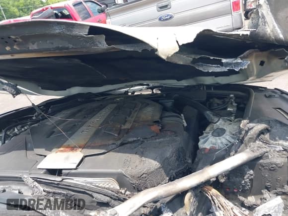 ✅ 2013 BMW 6 Series 650i • VIN: WBA6B2C54DD128356 • Lot: 42380850. Listed on IAAI with Not provided. Free auction sales archive from the USA and detailed vehicle history report at DreamBid. Image 10.