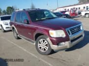✅ 2006 Ford Explorer Eddie Bauer • VIN: 1FMEU74E06UA86013 • Lot: 41783722. Listed on IAAI with 179,502 mi. Free auction sales archive from the USA and detailed vehicle history report at DreamBid. Image 1.