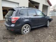 ✅ 2015 Subaru Forester Limited • VIN: JF2SJAHC0FH442413 • Лот: 89813525. Опубликован ранее на Copart с пробегом 244 578 миль. Бесплатный доступ к архиву аукционных продаж из США и подробный отчёт об истории автомобиля на DreamBid. Изображение 3.