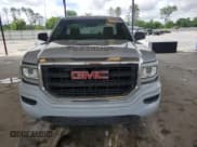 ✅ 2018 GMC Sierra 1500 • VIN: 1GTN1LEH5JZ156647 • Лот: 56208945. Опубликован ранее на Copart с пробегом 174 084 миль. Бесплатный доступ к архиву аукционных продаж из США и подробный отчёт об истории автомобиля на DreamBid. Изображение 5.