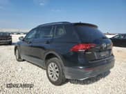 ✅ 2020 Volkswagen Tiguan S • VIN: 3VV1B7AX6LM103686 • Lot: 47294995. Listed on Copart with 66,966 mi. Free auction sales archive from the USA and detailed vehicle history report at DreamBid. Image 2.