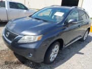 ✅ 2010 Lexus RX 350 • VIN: 2T2ZK1BA4AC012278 • Lot: 42309630. Wystawiony na IAAI z przebiegiem 259 065 mil. Bezpłatny archiwum sprzedaży aukcyjnych z USA i szczegółowy raport historii pojazdu na DreamBid. Zdjęcie 2.