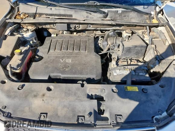 ✅ 2009 Toyota RAV4 Limited • VIN: JTMZK31V295025124 • Лот: 91052615. Опубликован ранее на Copart с пробегом 224 827 миль. Бесплатный доступ к архиву аукционных продаж из США и подробный отчёт об истории автомобиля на DreamBid. Изображение 11.