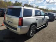 ✅ 2015 Chevrolet Tahoe LT • VIN: 1GNSKBKC4FR227161 • Lot: 86275255. Listed on Copart with 195,627 mi. Free auction sales archive from the USA and detailed vehicle history report at DreamBid. Image 3.