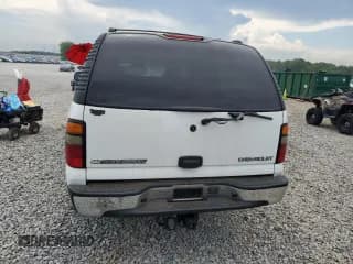 ✅ 2005 Chevrolet Suburban LS • VIN: 1GNEC16Z35J187767 • Лот: 62494475. Опубликован ранее на Copart с пробегом Не указан. Бесплатный доступ к архиву аукционных продаж из США и подробный отчёт об истории автомобиля на DreamBid. Изображение 6.