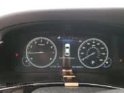 ✅ 2016 Hyundai Equus Signature • VIN: KMHGH4JH2GU101736 • Лот: 91831775. Опубликован ранее на Copart с пробегом 128 165 миль. Бесплатный доступ к архиву аукционных продаж из США и подробный отчёт об истории автомобиля на DreamBid. Изображение 9.