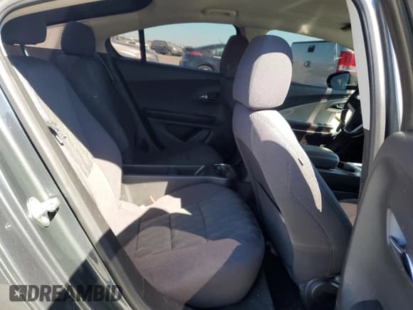 ✅ 2013 Chevrolet Volt • VIN: 1G1RE6E43DU122883 • Lot: 71646124. Wystawiony na Copart z przebiegiem 127 840 mil. Bezpłatny archiwum sprzedaży aukcyjnych z USA i szczegółowy raport historii pojazdu na DreamBid. Zdjęcie 10.