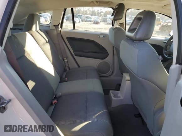 ✅ 2007 Dodge Caliber R/T • VIN: 1B3HB78K17D320086 • Лот: 82448034. Опубликован ранее на Copart с пробегом 139 464 миль. Бесплатный доступ к архиву аукционных продаж из США и подробный отчёт об истории автомобиля на DreamBid. Изображение 10.