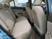 ✅ 2009 Hyundai Accent Auto GLS • VIN: KMHCN46C09U386539 • Лот: 64642284. Опубликован ранее на Copart с пробегом 152 004 миль. Бесплатный доступ к архиву аукционных продаж из США и подробный отчёт об истории автомобиля на DreamBid. Изображение 10.