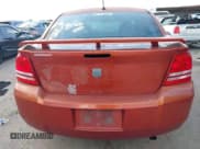 ✅ 2008 Dodge Avenger SXT • VIN: 1B3LC56R08N155347 • Lot: 43403559. Wystawiony na IAAI z przebiegiem 190 891 mil. Bezpłatny archiwum sprzedaży aukcyjnych z USA i szczegółowy raport historii pojazdu na DreamBid. Zdjęcie 16.