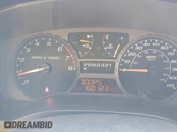 ✅ 2006 Chevrolet Colorado 1LT • VIN: 1GCDT136168329847 • Lot: 43377145. Wystawiony na IAAI z przebiegiem 160 121 mil. Bezpłatny archiwum sprzedaży aukcyjnych z USA i szczegółowy raport historii pojazdu na DreamBid. Zdjęcie 7.