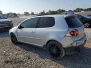 ✅ 2007 Volkswagen Golf GTI • VIN: WVWEV71K87W105456 • Lot: 67581945. Wystawiony na Copart z przebiegiem 207 478 mil. Bezpłatny archiwum sprzedaży aukcyjnych z USA i szczegółowy raport historii pojazdu na DreamBid. Zdjęcie 2.