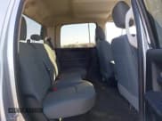 ✅ 2018 Ram 2500 Tradesman • VIN: 3C6UR5CL7JG209296 • Lot: 43568618. Wystawiony na IAAI z przebiegiem Nie podano. Bezpłatny archiwum sprzedaży aukcyjnych z USA i szczegółowy raport historii pojazdu na DreamBid. Zdjęcie 8.