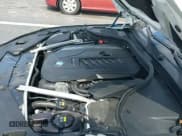 ✅ 2023 BMW 8 Series 840i • VIN: WBAAE2C04PCK62025 • Lot: 43605196. Listed on IAAI with 51,010 mi. Free auction sales archive from the USA and detailed vehicle history report at DreamBid. Image 19.