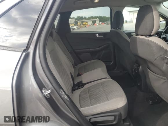 ✅ 2021 Ford Escape SE Hybrid • VIN: 1FMCU9BZXMUA32241 • Лот: 82148905. Опубликован ранее на Copart с пробегом 68 131 миль. Бесплатный доступ к архиву аукционных продаж из США и подробный отчёт об истории автомобиля на DreamBid. Изображение 11.