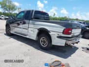 ✅ 1999 Ford F-150 XL • VIN: 1FTRX08L5XKA87944 • Lot: 42741901. Listed on IAAI with Not provided. Free auction sales archive from the USA and detailed vehicle history report at DreamBid. Image 3.
