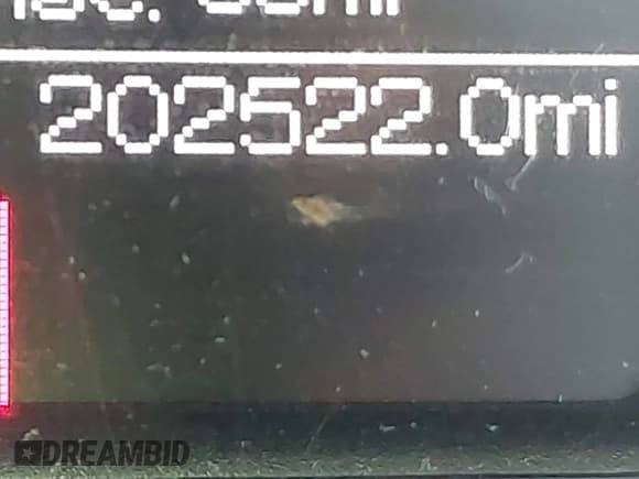 ✅ 2015 Ram 1500 SLT • VIN: 1C6RR6GT0FS703067 • Lot: 42630395. Listed on IAAI with 202,522 mi. Free auction sales archive from the USA and detailed vehicle history report at DreamBid. Image 15.