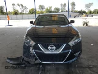 ✅ 2015 Nissan Maxima SR • VIN: 1N4AA6AP4GC413893 • Лот: 72079555. Опубликован ранее на Copart с пробегом 112 072 миль. Бесплатный доступ к архиву аукционных продаж из США и подробный отчёт об истории автомобиля на DreamBid. Изображение 5.