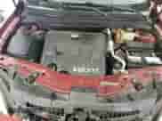 2012 Chevrolet Captiva Sport LT с VIN 3GNAL3E52CS530766, выставлен на аукционе Copart как лот 64146334 с пробегом 207 775 миль миль и Списание • Salvage title. История ставок и продаж доступна на DreamBid. Изображение 12.